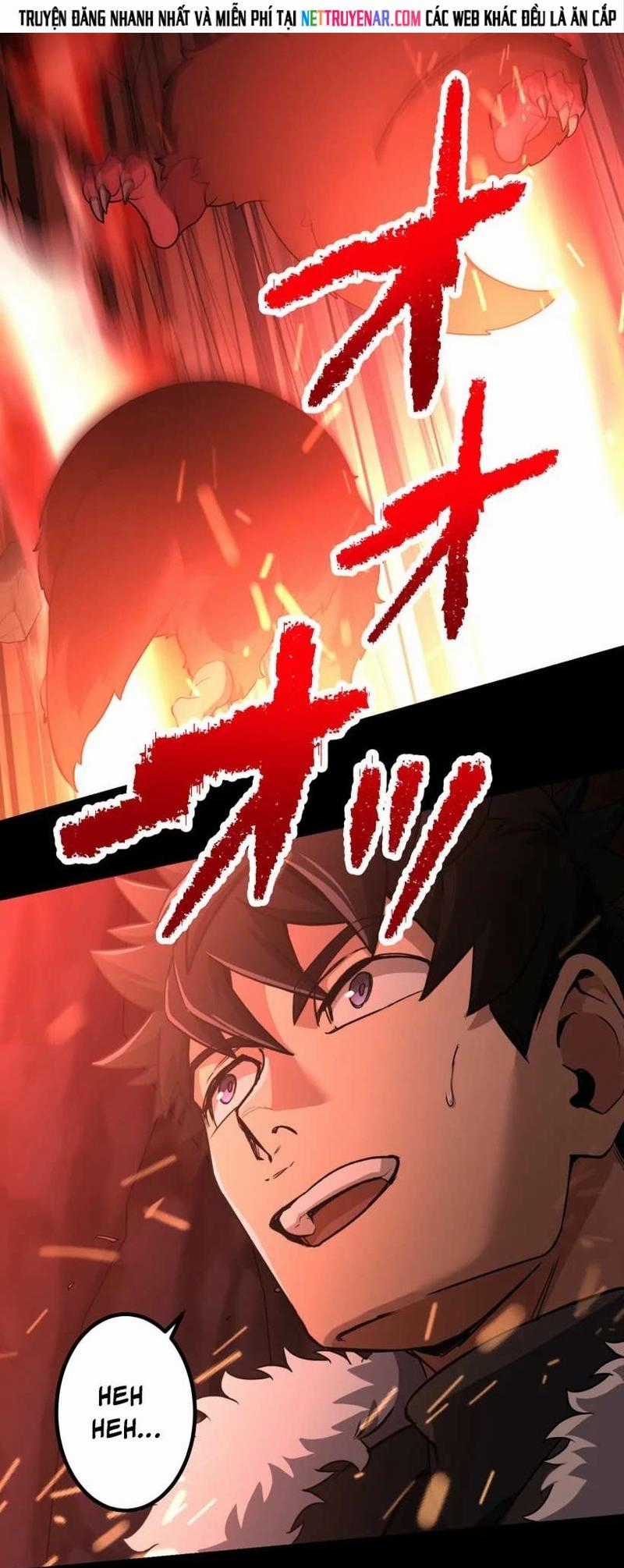 Thực Quỷ Mạo Hiểm Giả - Chapter 78 - Trang 2