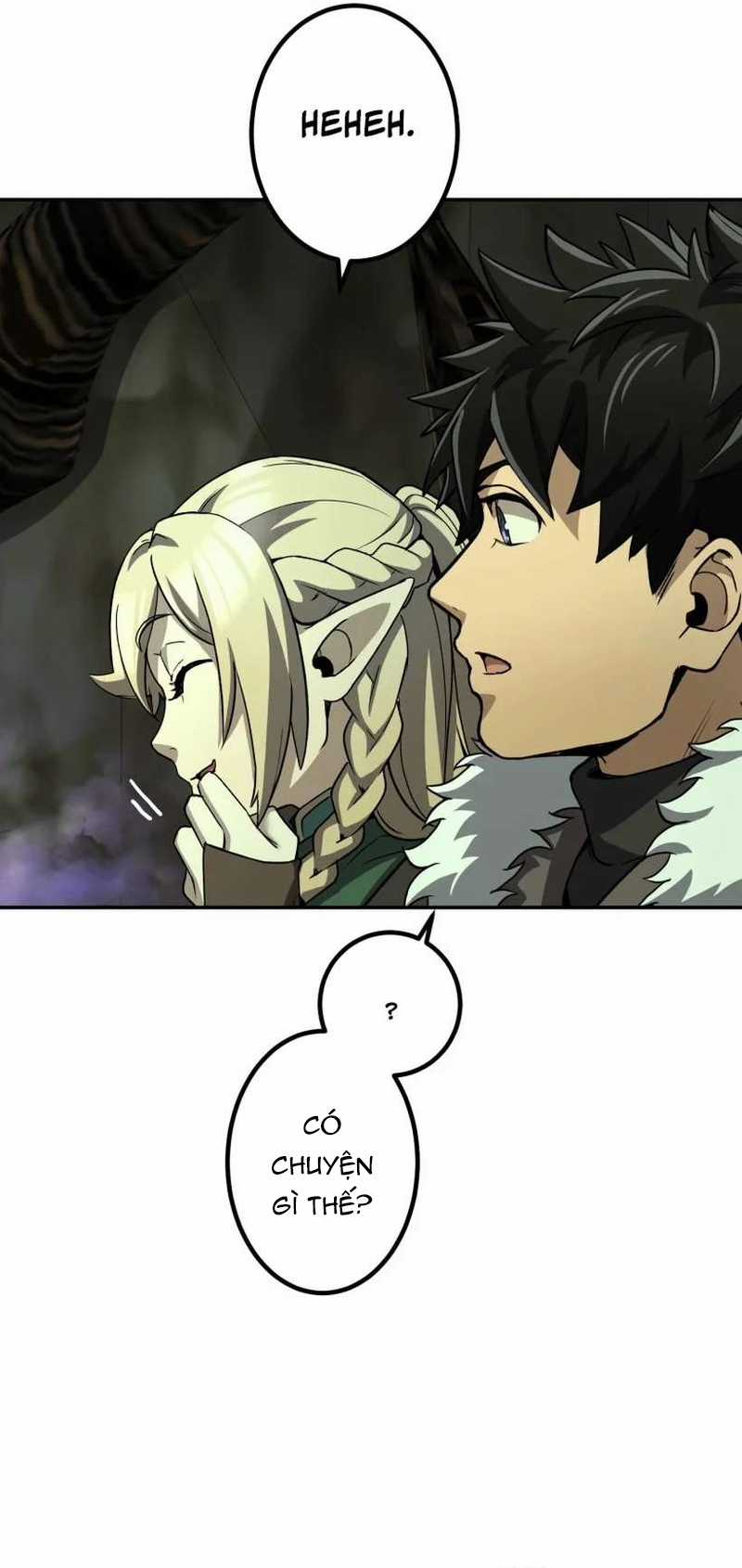 Thực Quỷ Mạo Hiểm Giả - Chapter 78 - Trang 13