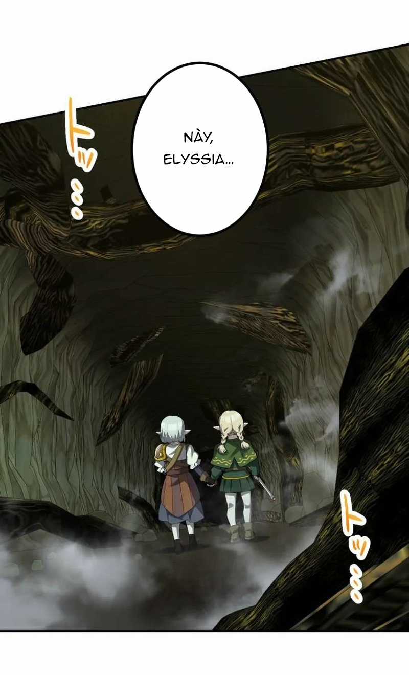 Thực Quỷ Mạo Hiểm Giả - Chapter 78 - Trang 16