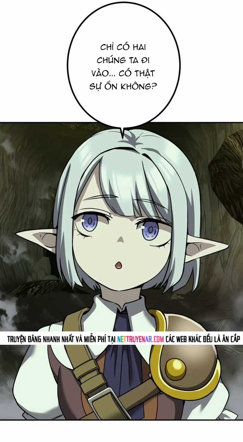 Thực Quỷ Mạo Hiểm Giả - Chapter 78 - Trang 17