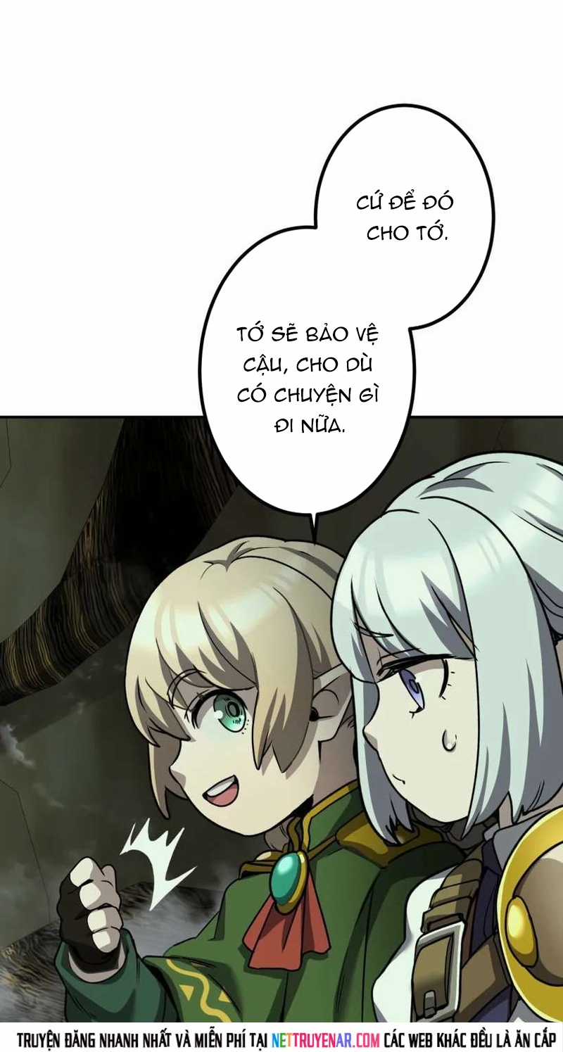 Thực Quỷ Mạo Hiểm Giả - Chapter 78 - Trang 19