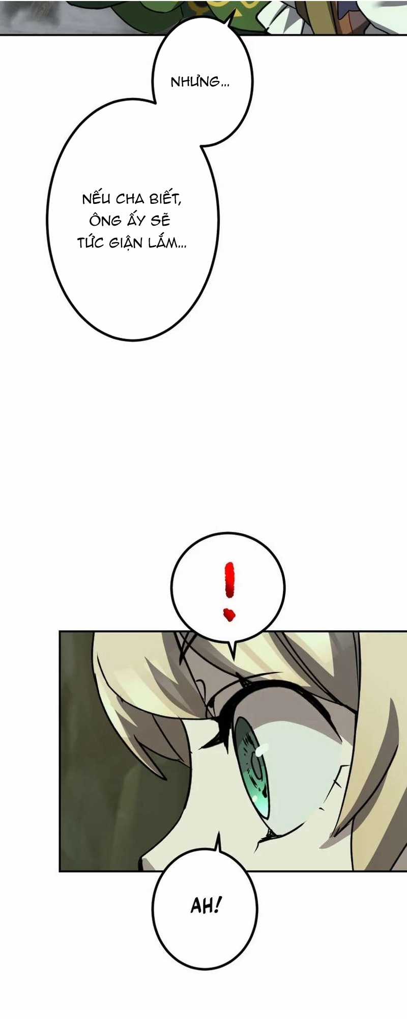 Thực Quỷ Mạo Hiểm Giả - Chapter 78 - Trang 20