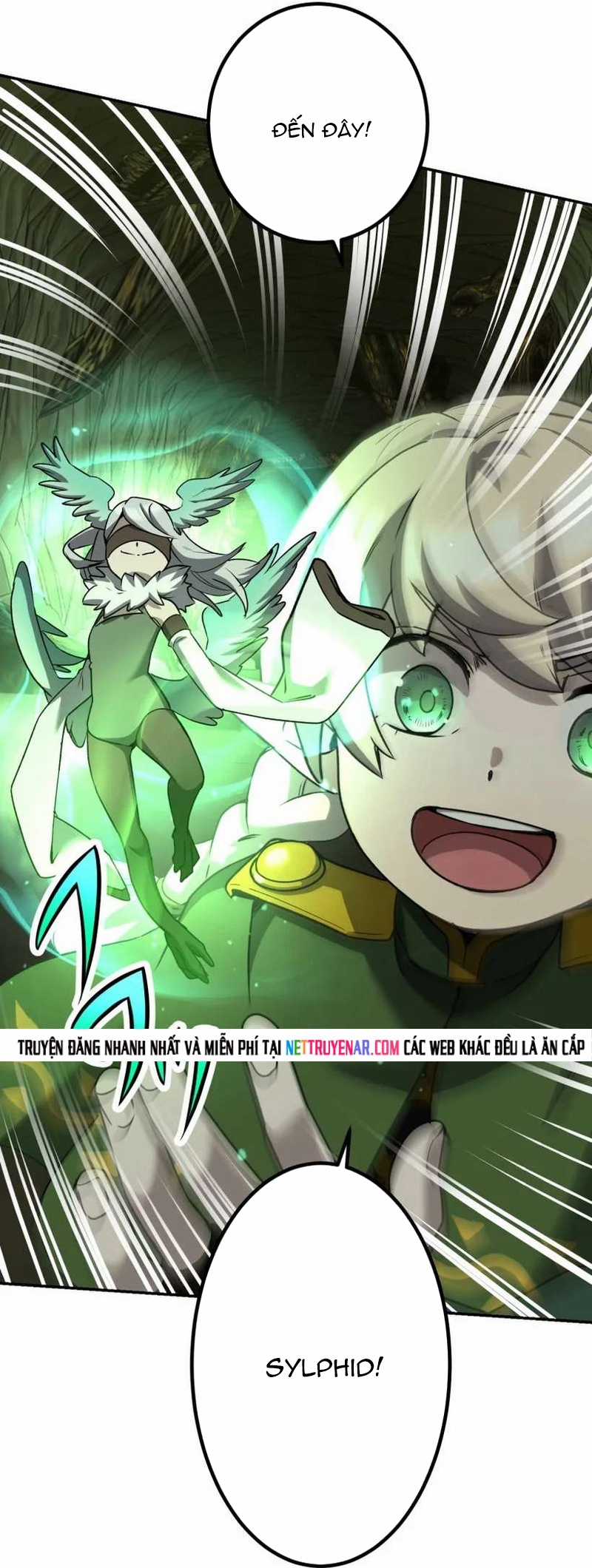 Thực Quỷ Mạo Hiểm Giả - Chapter 78 - Trang 23