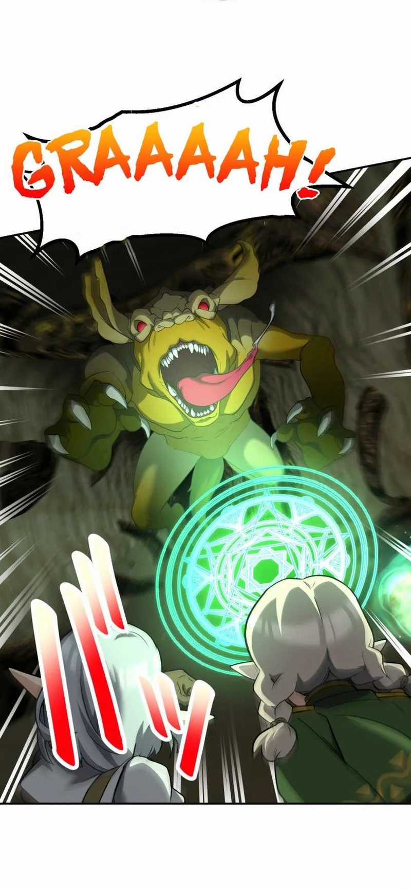 Thực Quỷ Mạo Hiểm Giả - Chapter 78 - Trang 24