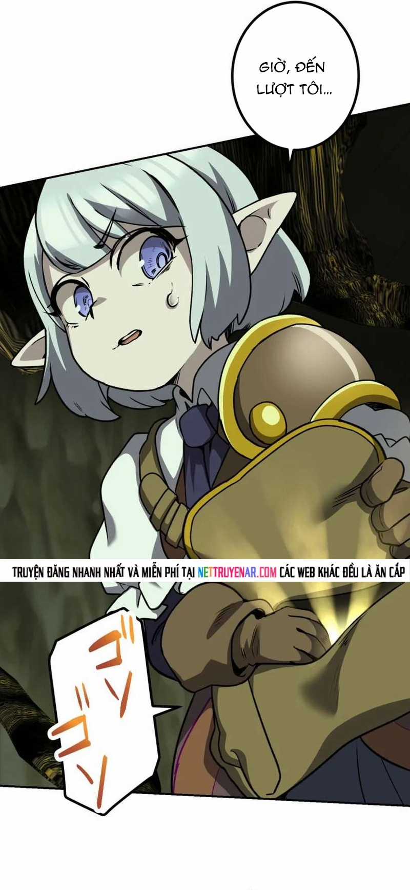 Thực Quỷ Mạo Hiểm Giả - Chapter 78 - Trang 28