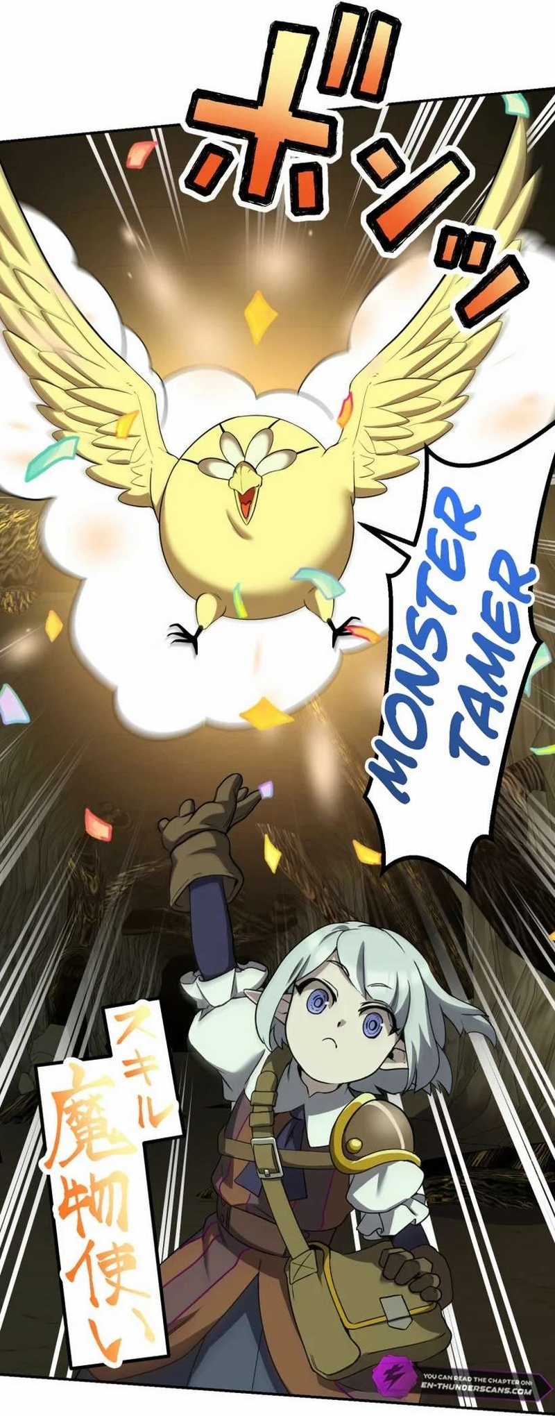 Thực Quỷ Mạo Hiểm Giả - Chapter 78 - Trang 29