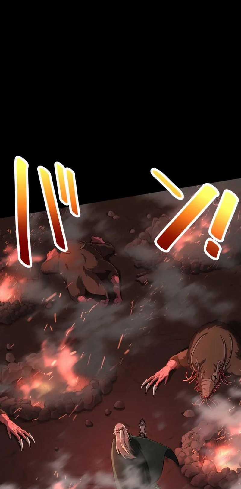 Thực Quỷ Mạo Hiểm Giả - Chapter 78 - Trang 4