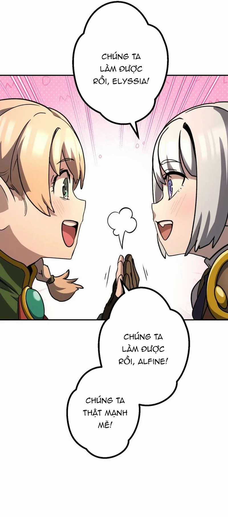 Thực Quỷ Mạo Hiểm Giả - Chapter 78 - Trang 32