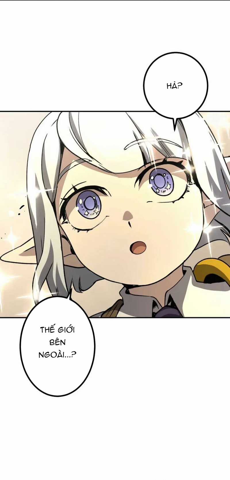 Thực Quỷ Mạo Hiểm Giả - Chapter 78 - Trang 34