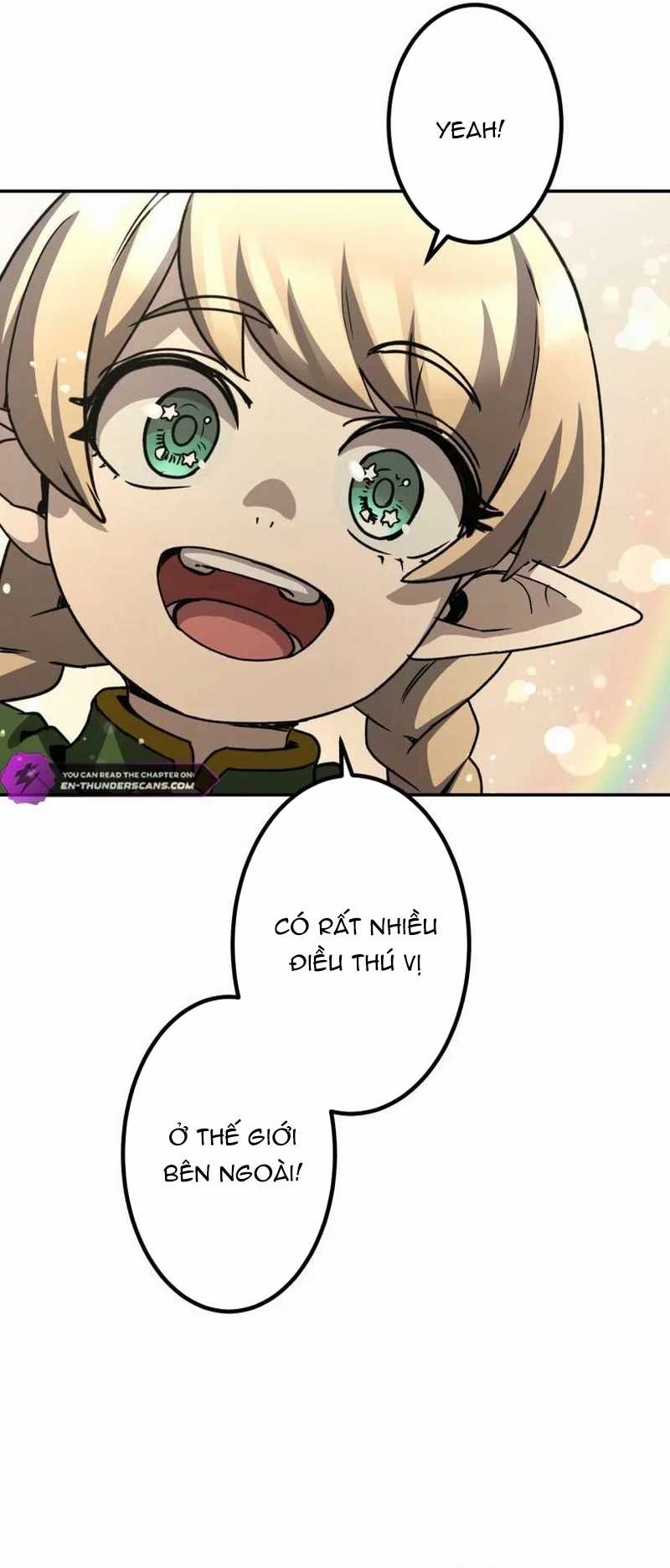 Thực Quỷ Mạo Hiểm Giả - Chapter 78 - Trang 35