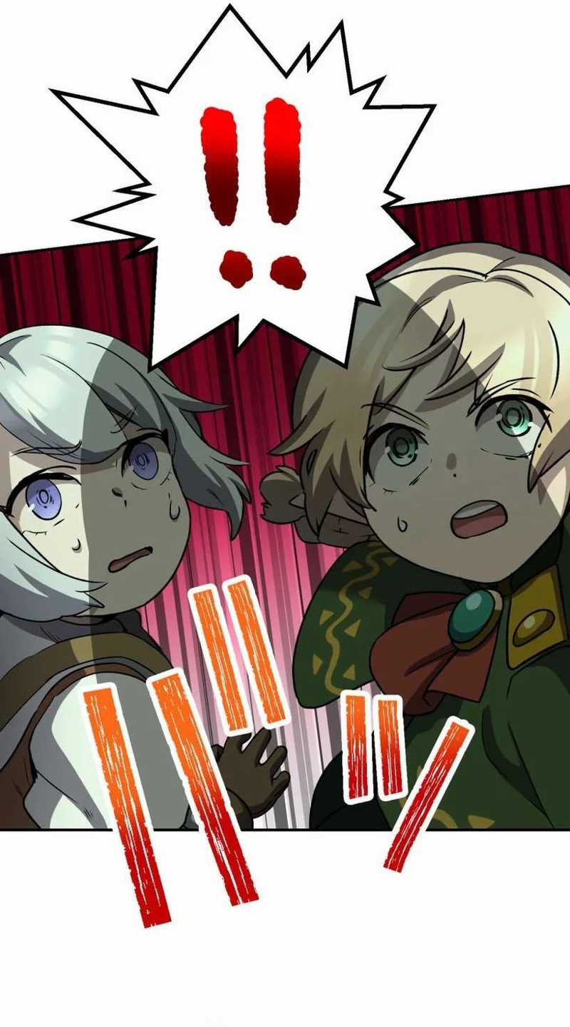 Thực Quỷ Mạo Hiểm Giả - Chapter 78 - Trang 39