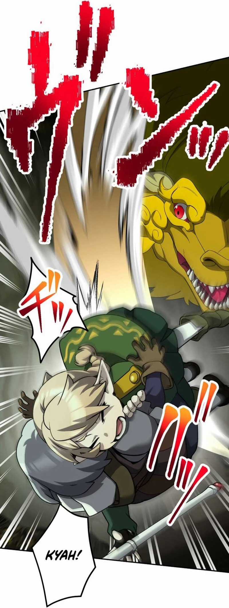 Thực Quỷ Mạo Hiểm Giả - Chapter 78 - Trang 40