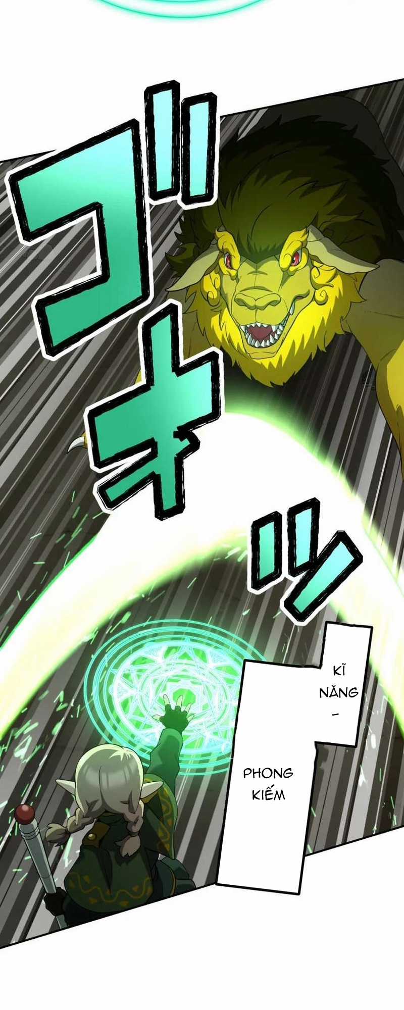 Thực Quỷ Mạo Hiểm Giả - Chapter 78 - Trang 43