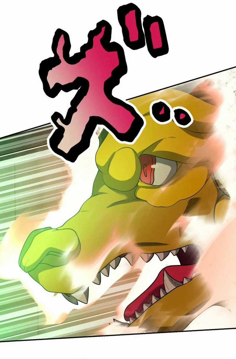 Thực Quỷ Mạo Hiểm Giả - Chapter 78 - Trang 44