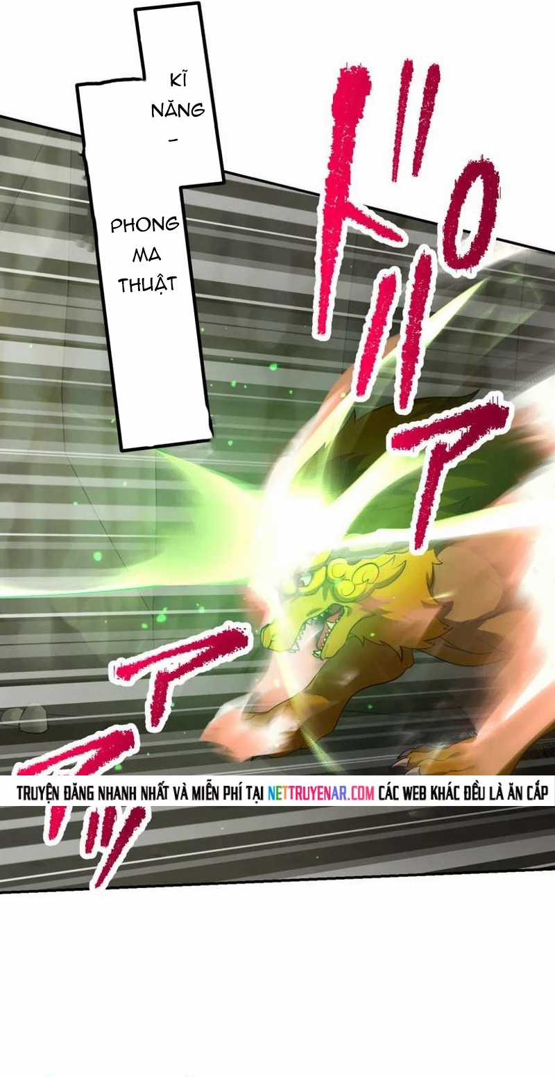 Thực Quỷ Mạo Hiểm Giả - Chapter 78 - Trang 45