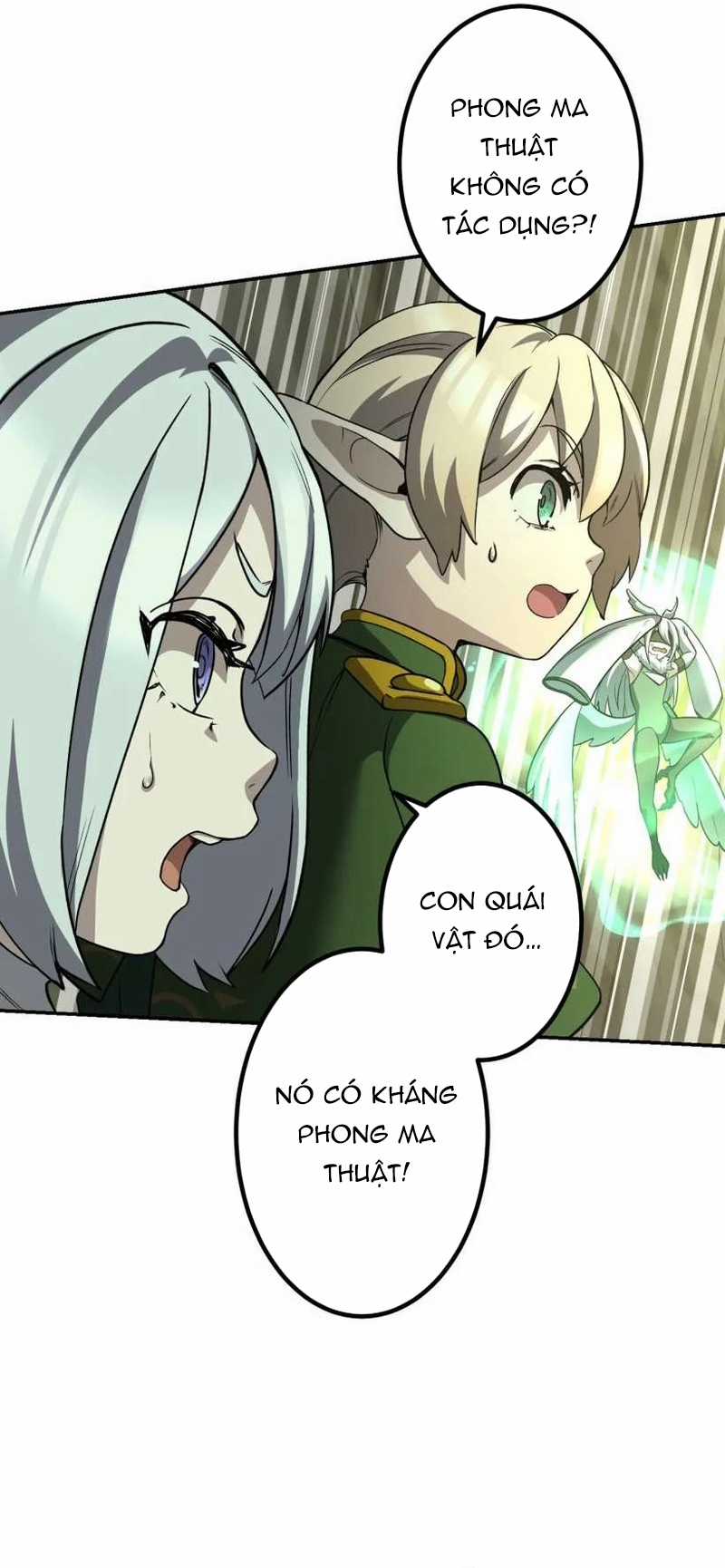 Thực Quỷ Mạo Hiểm Giả - Chapter 78 - Trang 47