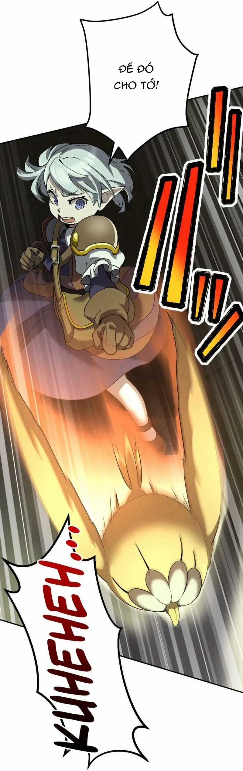 Thực Quỷ Mạo Hiểm Giả - Chapter 78 - Trang 48