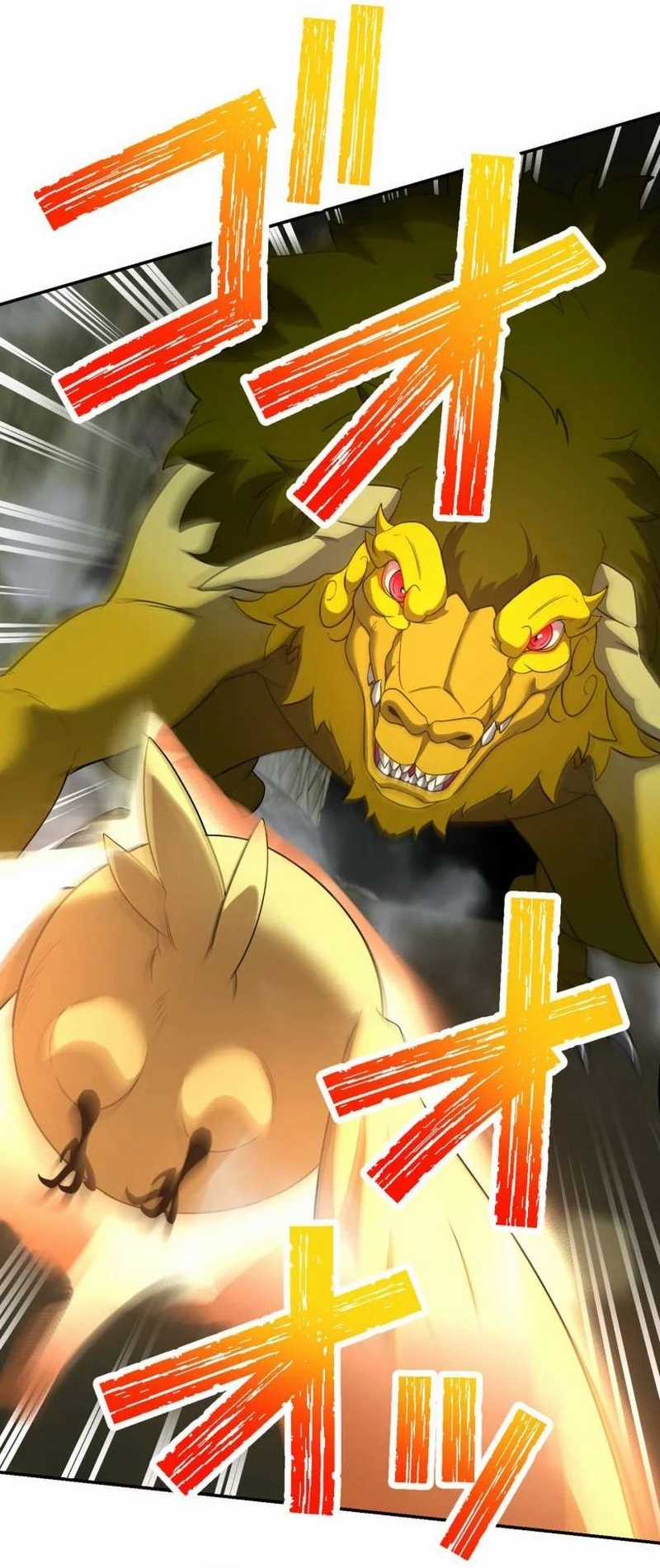 Thực Quỷ Mạo Hiểm Giả - Chapter 78 - Trang 49