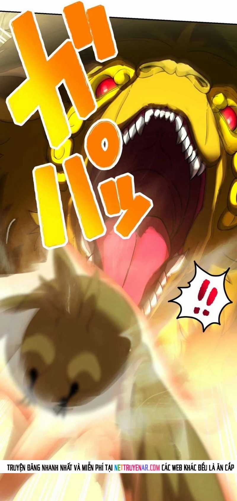 Thực Quỷ Mạo Hiểm Giả - Chapter 78 - Trang 50