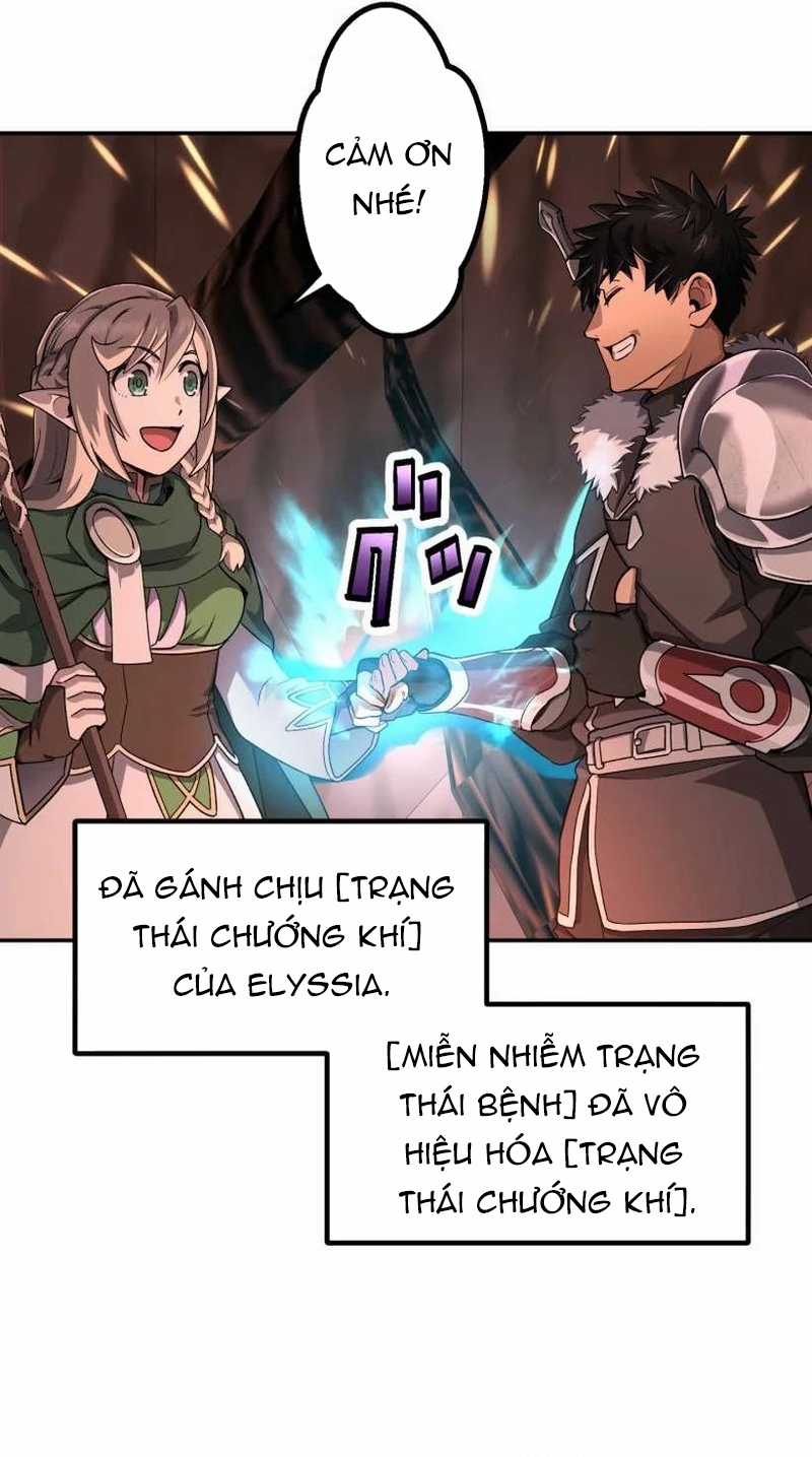Thực Quỷ Mạo Hiểm Giả - Chapter 78 - Trang 6