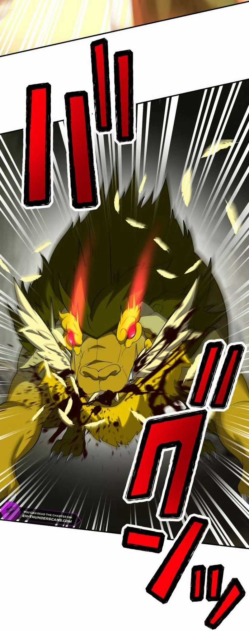 Thực Quỷ Mạo Hiểm Giả - Chapter 78 - Trang 51