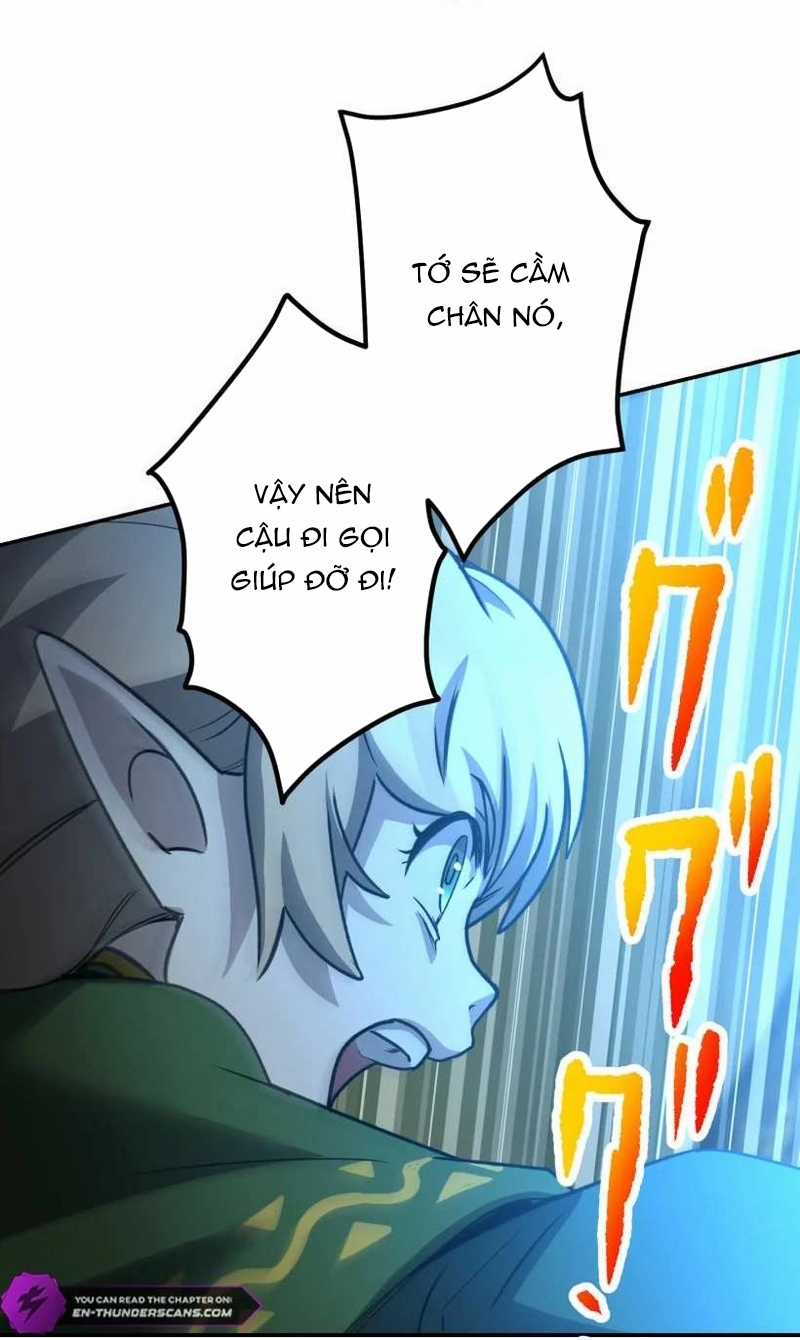 Thực Quỷ Mạo Hiểm Giả - Chapter 78 - Trang 57