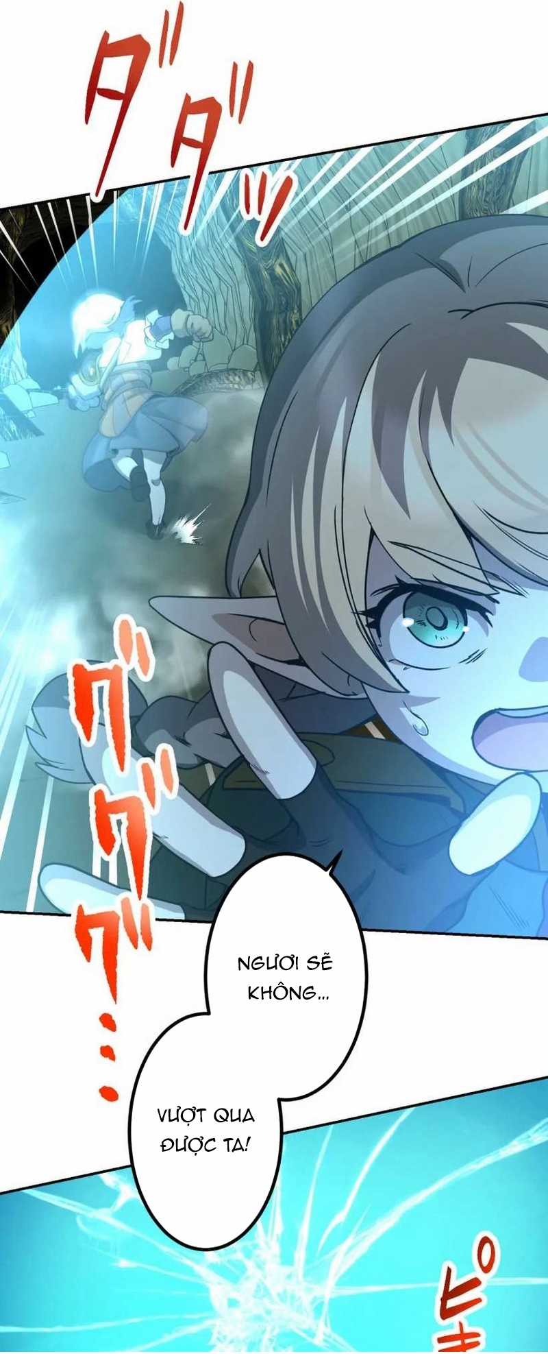 Thực Quỷ Mạo Hiểm Giả - Chapter 78 - Trang 59