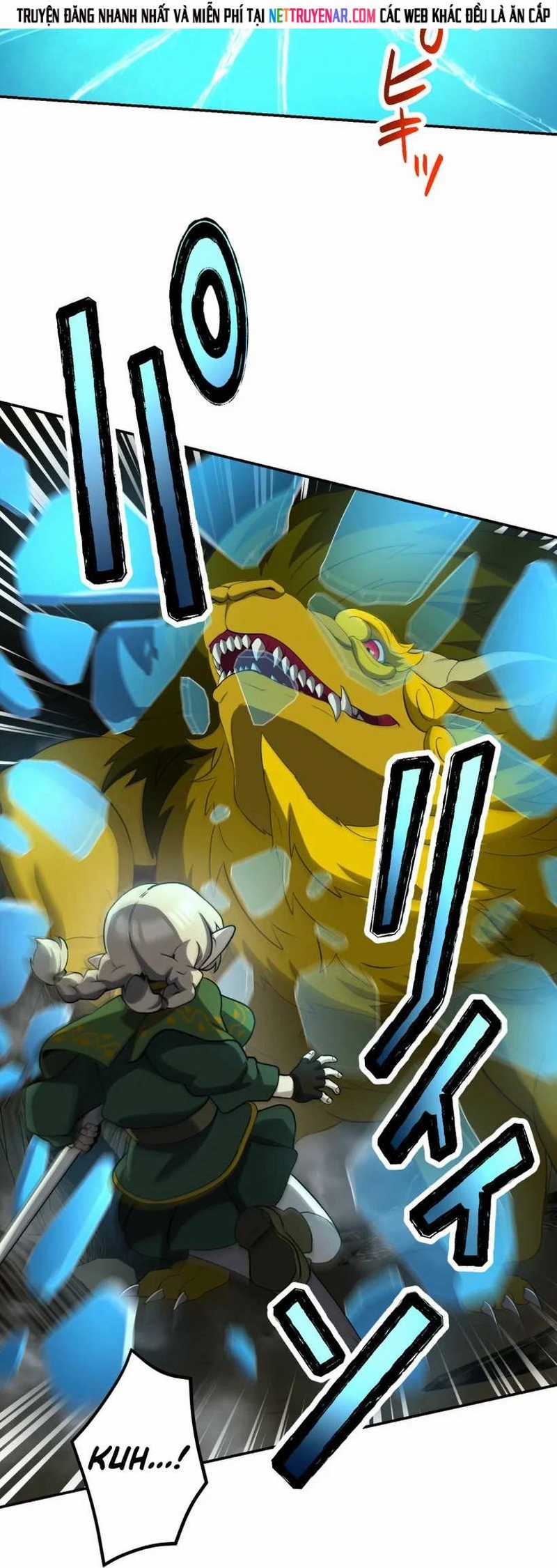 Thực Quỷ Mạo Hiểm Giả - Chapter 78 - Trang 60