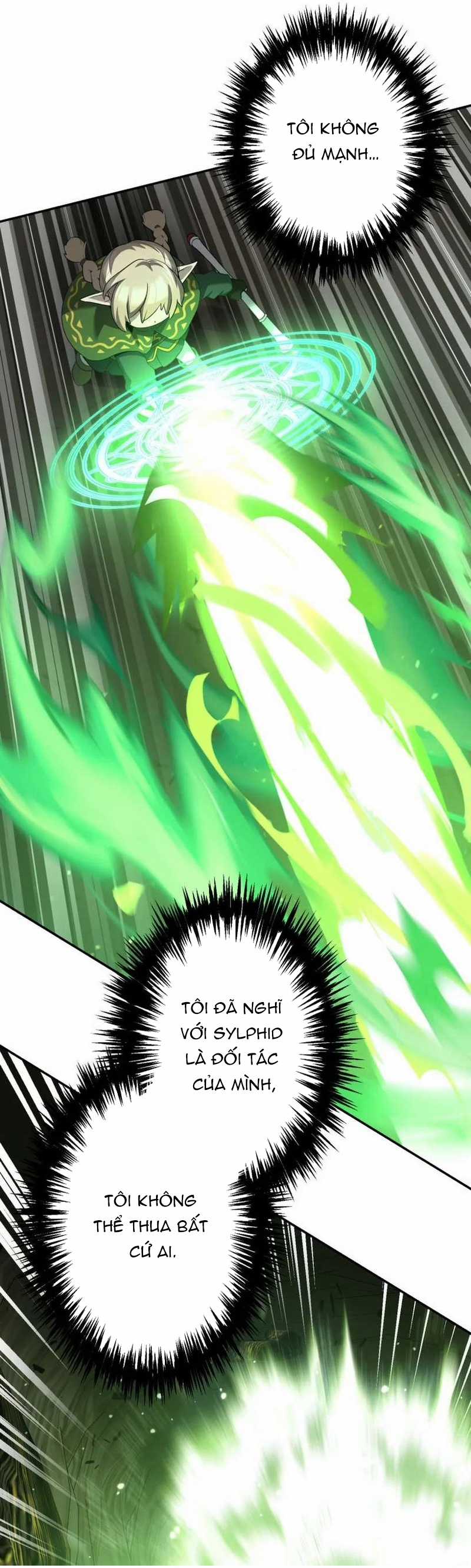 Thực Quỷ Mạo Hiểm Giả - Chapter 78 - Trang 62