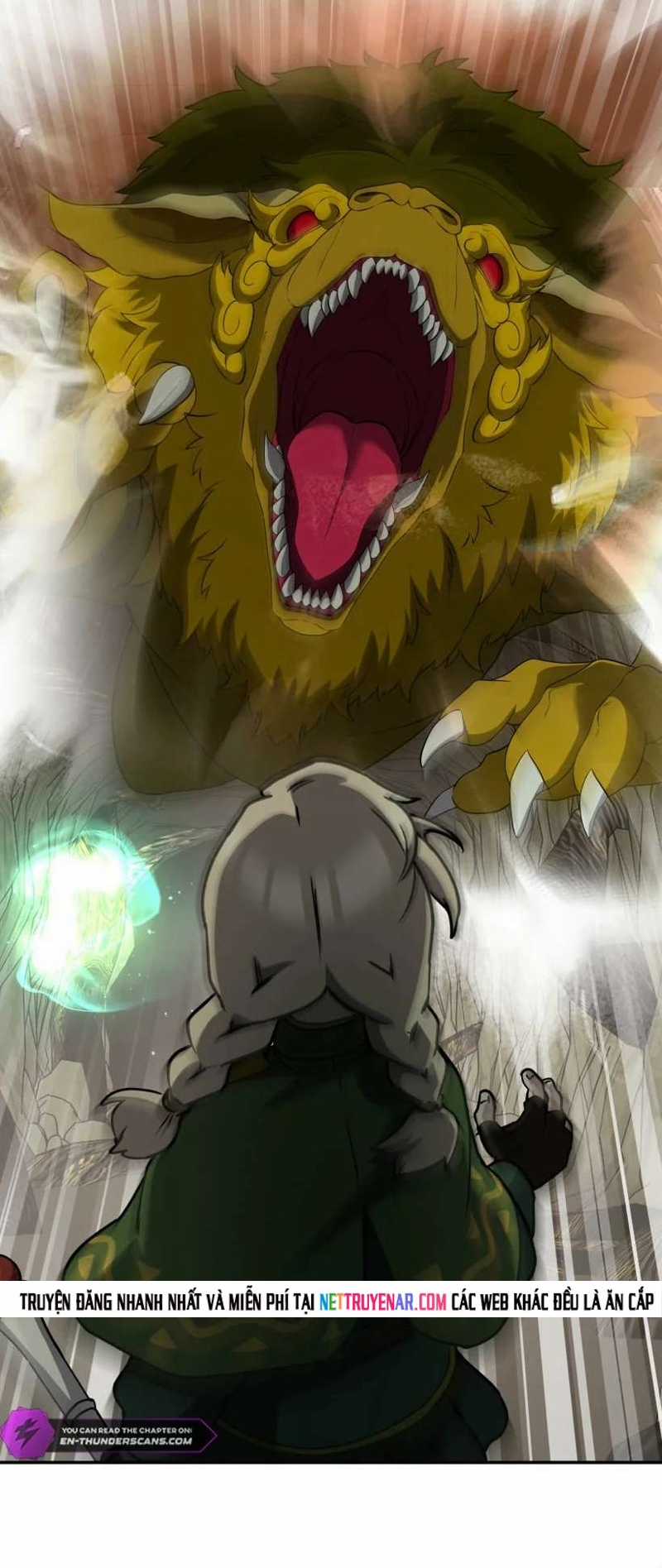 Thực Quỷ Mạo Hiểm Giả - Chapter 78 - Trang 64