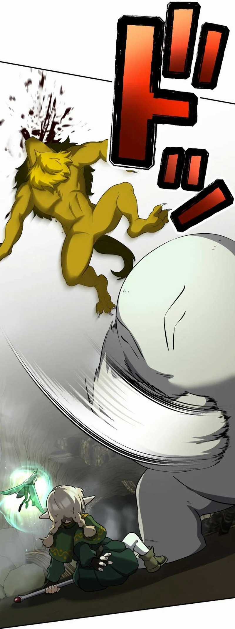 Thực Quỷ Mạo Hiểm Giả - Chapter 78 - Trang 67