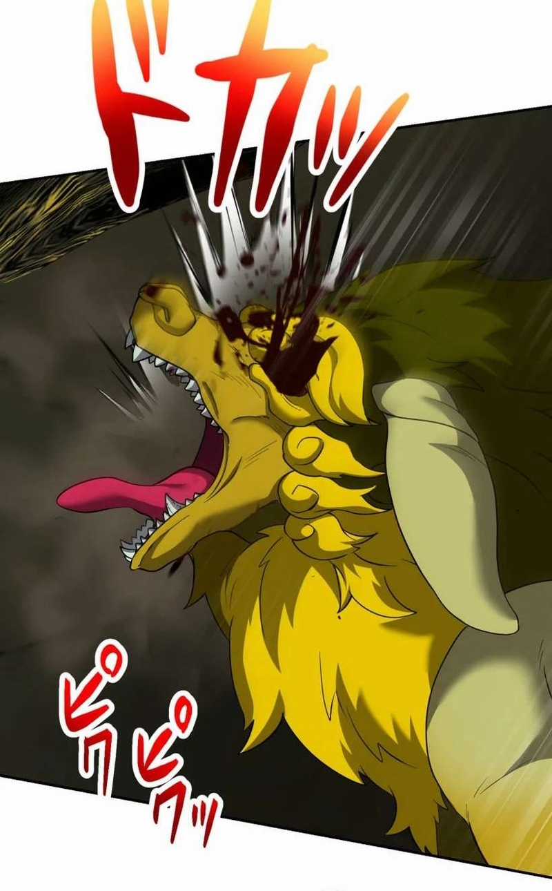 Thực Quỷ Mạo Hiểm Giả - Chapter 78 - Trang 69