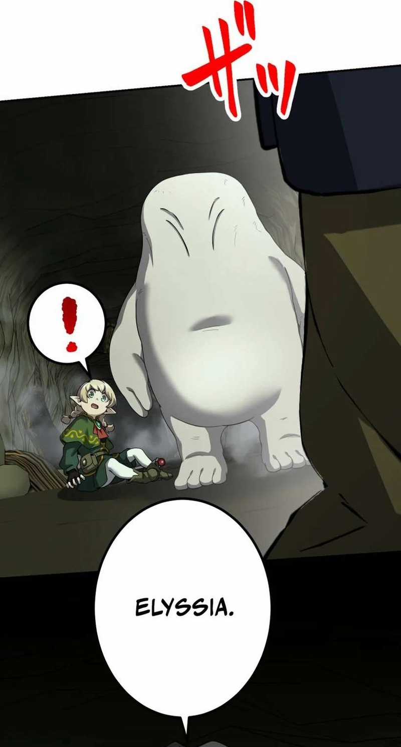 Thực Quỷ Mạo Hiểm Giả - Chapter 78 - Trang 70