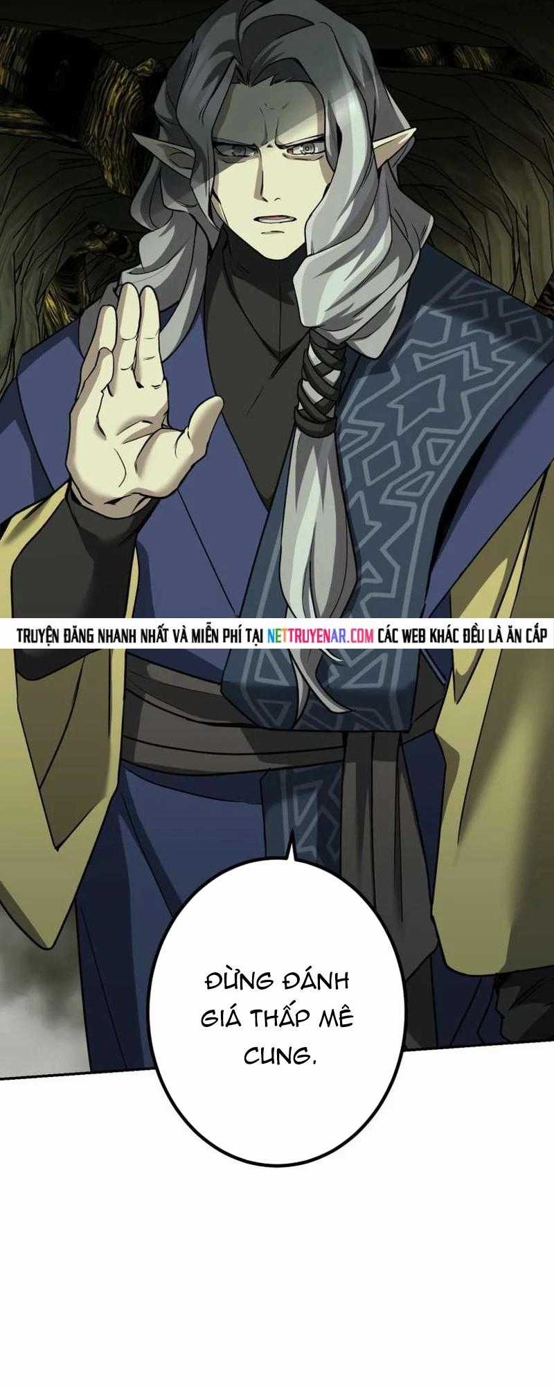 Thực Quỷ Mạo Hiểm Giả - Chapter 78 - Trang 71