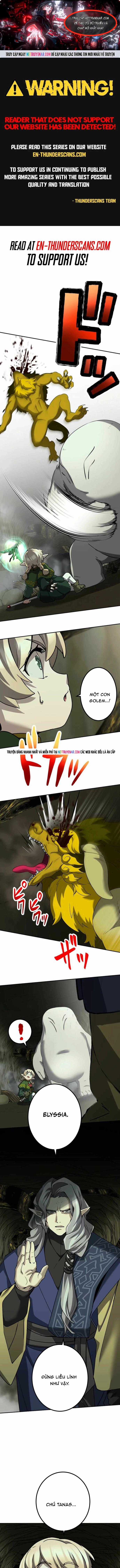 Thực Quỷ Mạo Hiểm Giả - Chapter 79 - Trang 1