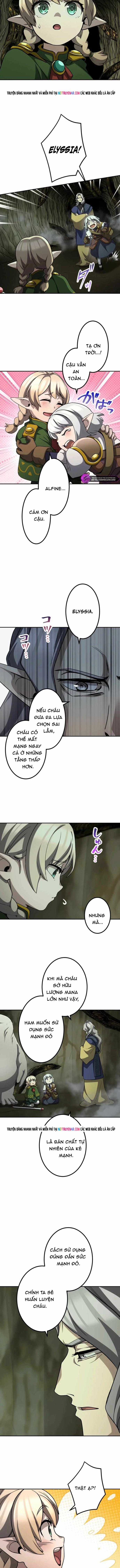 Thực Quỷ Mạo Hiểm Giả - Chapter 79 - Trang 2