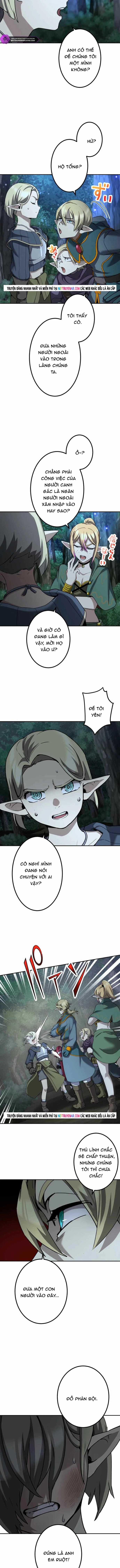 Thực Quỷ Mạo Hiểm Giả - Chapter 79 - Trang 11