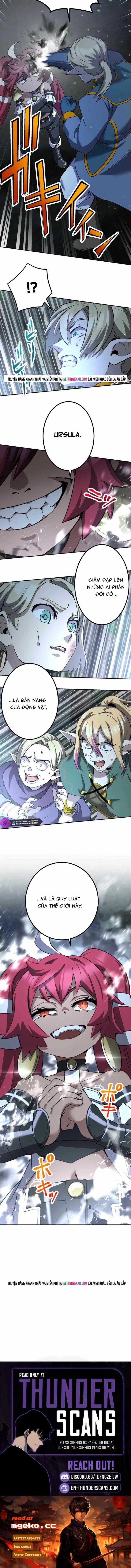 Thực Quỷ Mạo Hiểm Giả - Chapter 79 - Trang 13