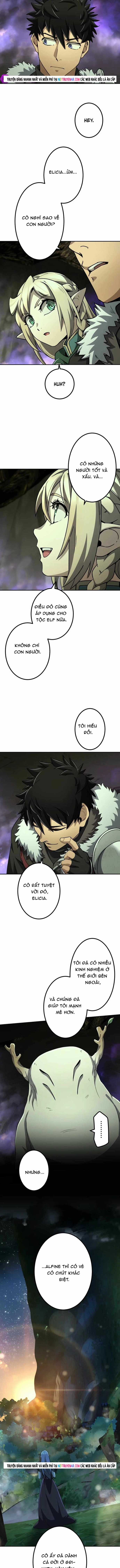 Thực Quỷ Mạo Hiểm Giả - Chapter 79 - Trang 6