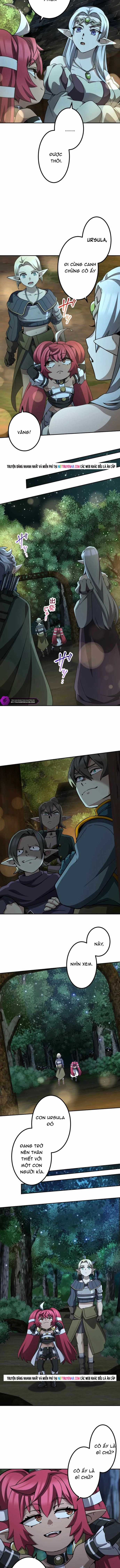 Thực Quỷ Mạo Hiểm Giả - Chapter 79 - Trang 8