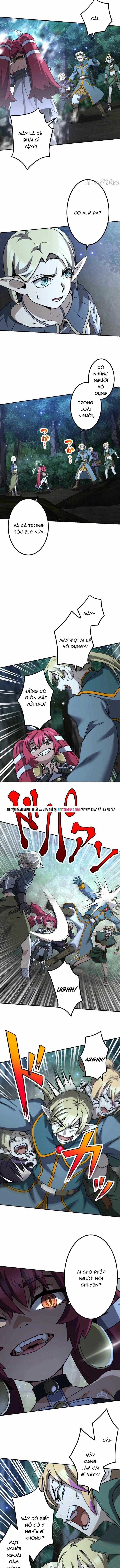 Thực Quỷ Mạo Hiểm Giả - Chapter 80 - Trang 2