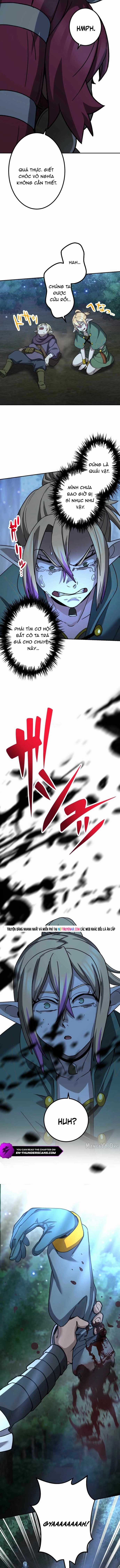 Thực Quỷ Mạo Hiểm Giả - Chapter 80 - Trang 11