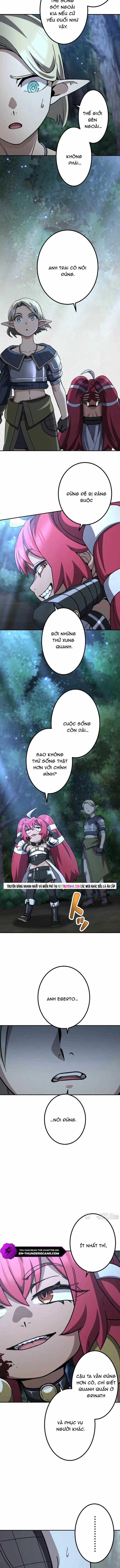 Thực Quỷ Mạo Hiểm Giả - Chapter 80 - Trang 13