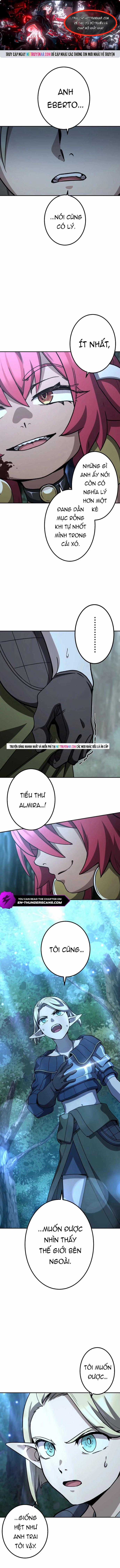 Thực Quỷ Mạo Hiểm Giả - Chapter 81 - Trang 1