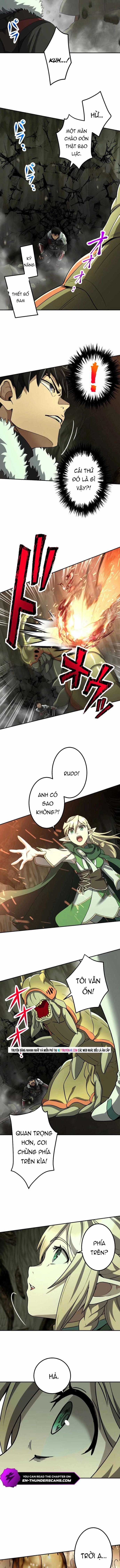 Thực Quỷ Mạo Hiểm Giả - Chapter 81 - Trang 11