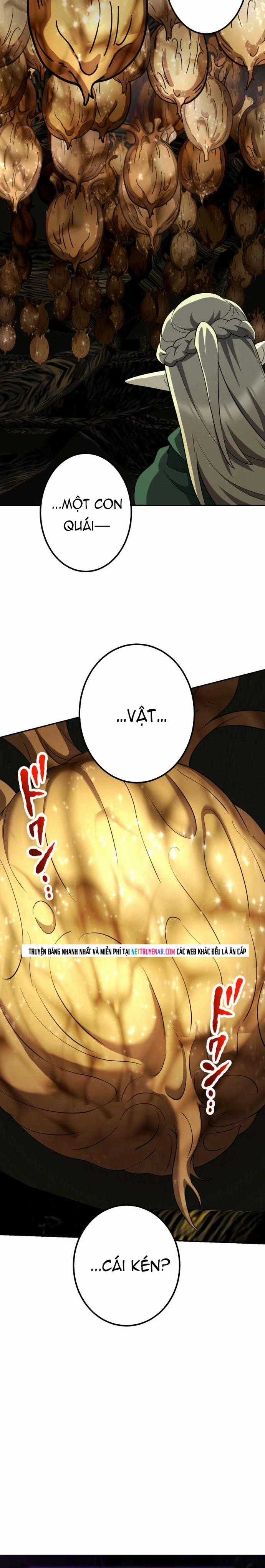 Thực Quỷ Mạo Hiểm Giả - Chapter 81 - Trang 12