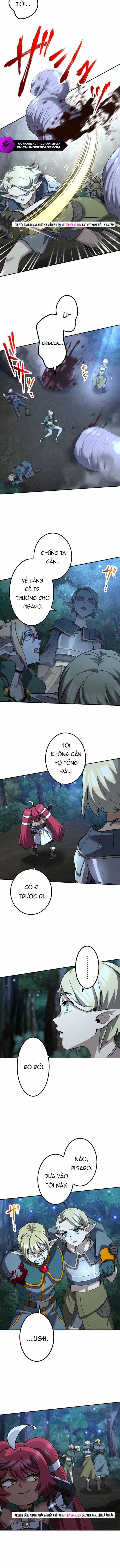 Thực Quỷ Mạo Hiểm Giả - Chapter 81 - Trang 3