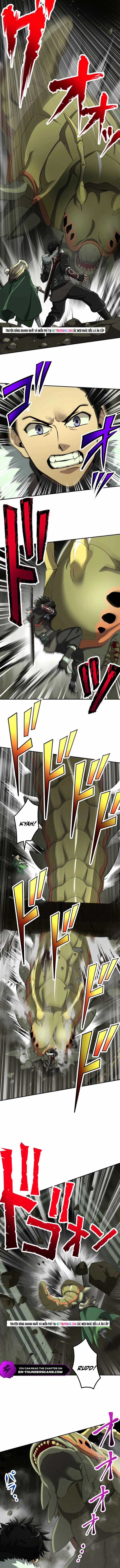 Thực Quỷ Mạo Hiểm Giả - Chapter 81 - Trang 10