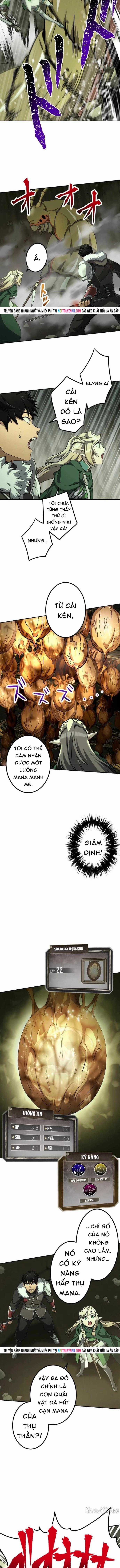 Thực Quỷ Mạo Hiểm Giả - Chapter 82 - Trang 2