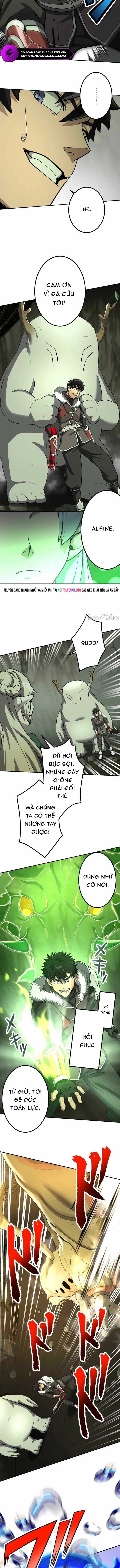 Thực Quỷ Mạo Hiểm Giả - Chapter 82 - Trang 11